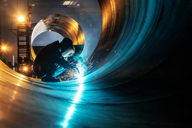 Best Specialty Welding Processes in South Burlington, VT