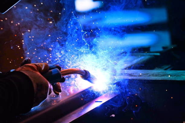 Best Structural Steel Welding in South Burlington, VT