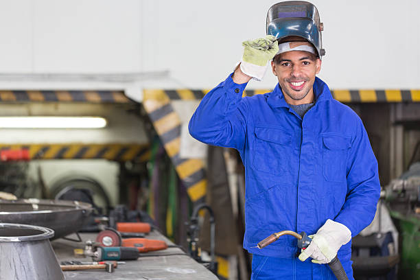 Reliable South Burlington, VT Welder & Metal Fabrication Solutions