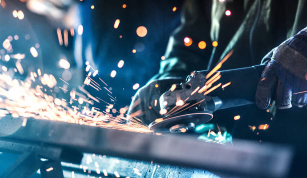 Affordable Welder Services in South Burlington, VT